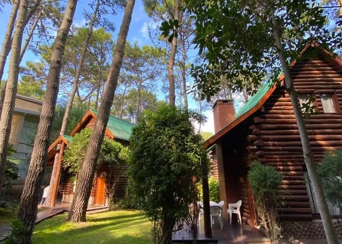 Cabanas Y Apart Utopia