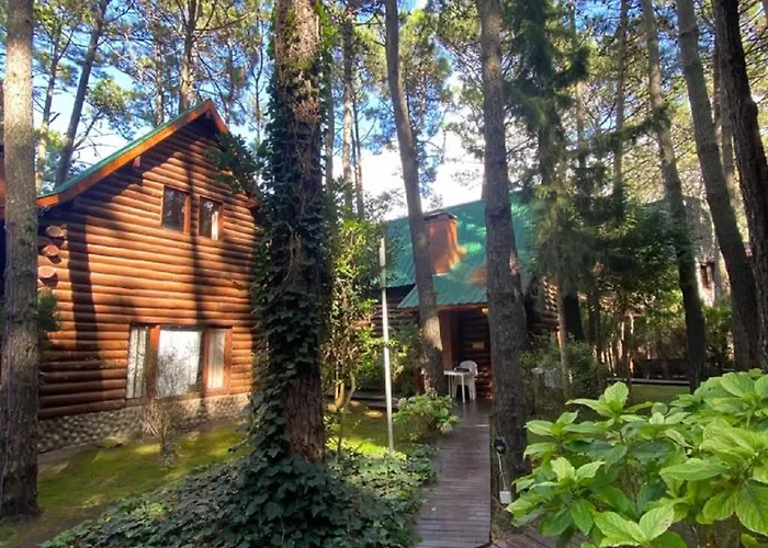Cabanas Y Apart Utopia