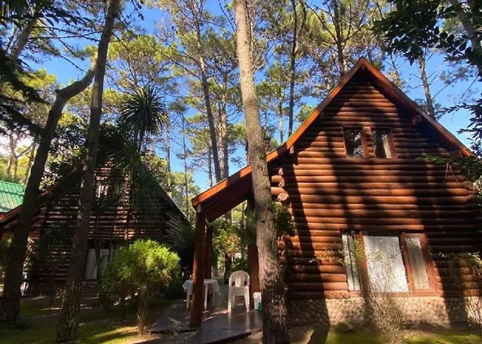 Cabanas Y Apart Utopia