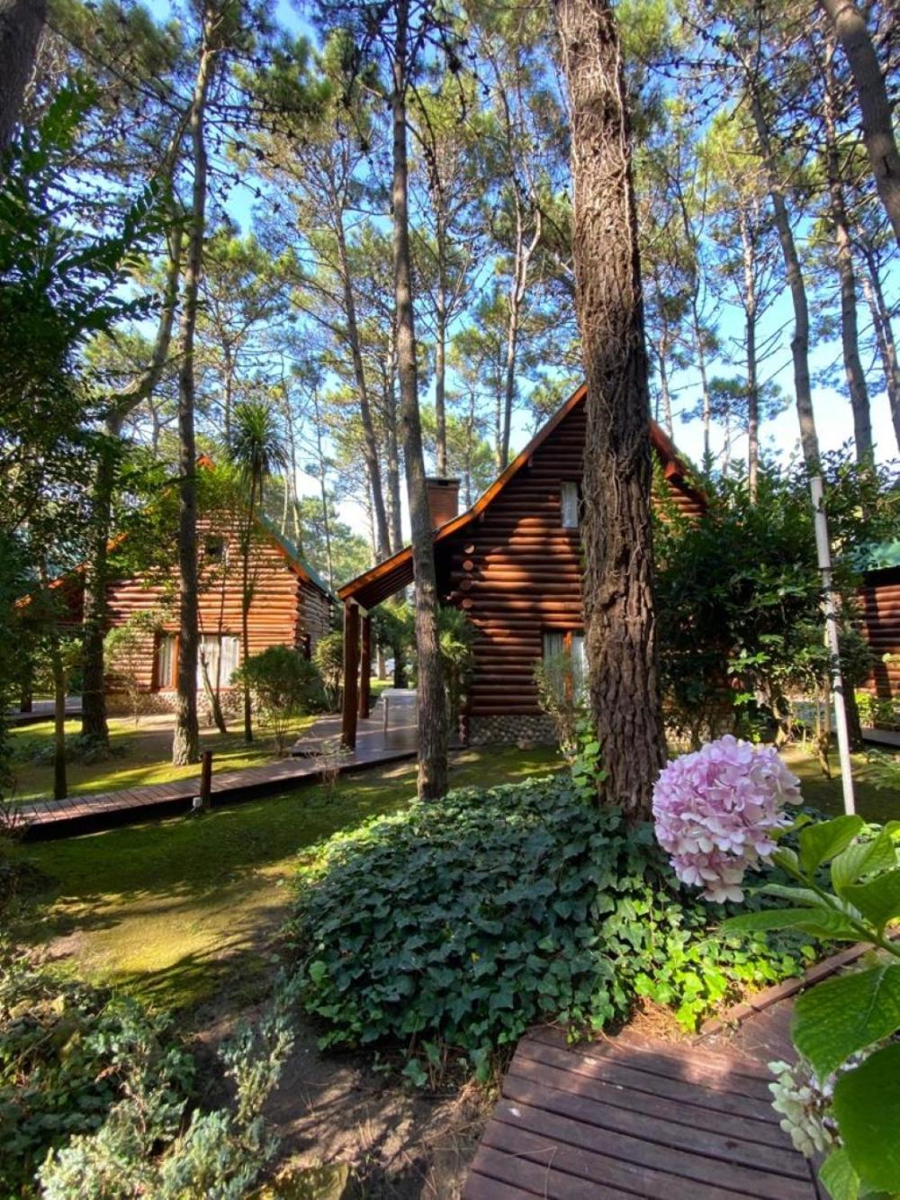 Aparthotel Y Utopia Mar de Las Pampas