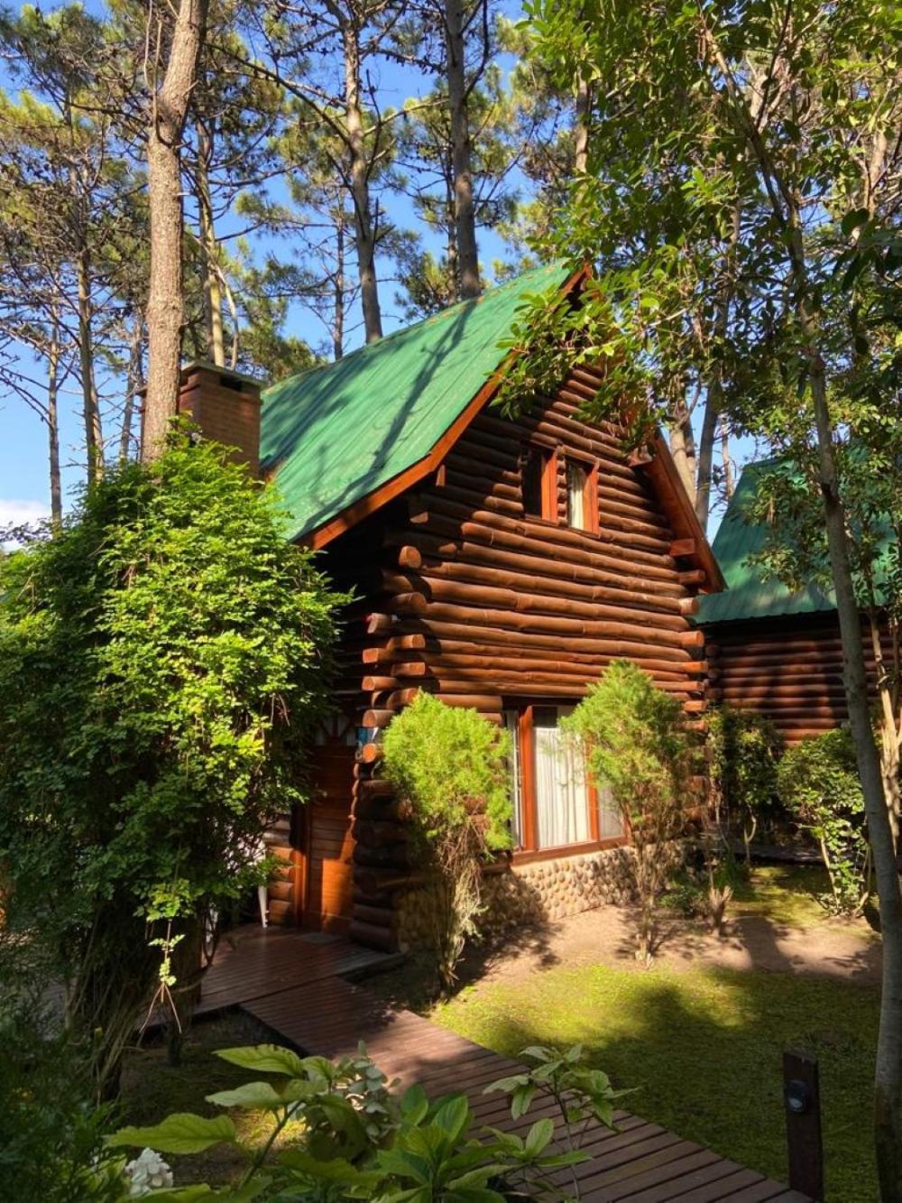 Y Utopia 3* Mar de Las Pampas